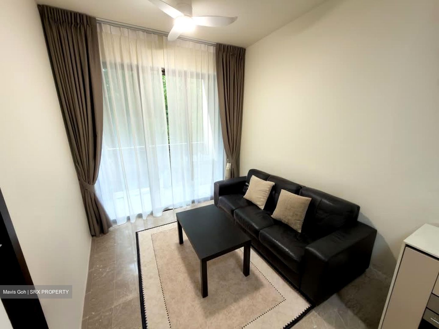 FORETT AT BUKIT TIMAH (D21), Apartment #597357721